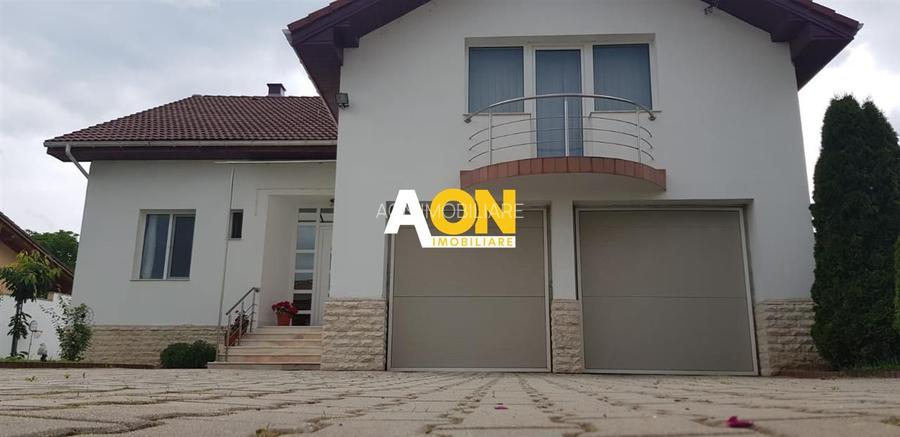 Casa  5 camere  2 garaje  780 mp teren Zona Schit - 2