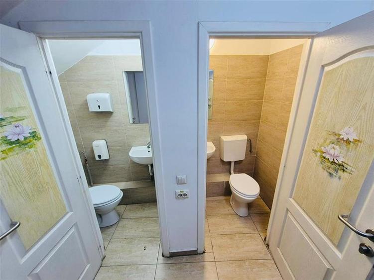 INCHIRIERE VILA INDIVIDUALA - IMOBIL MULTIFUNCTIONAL DOROBANTI SECTOR 1