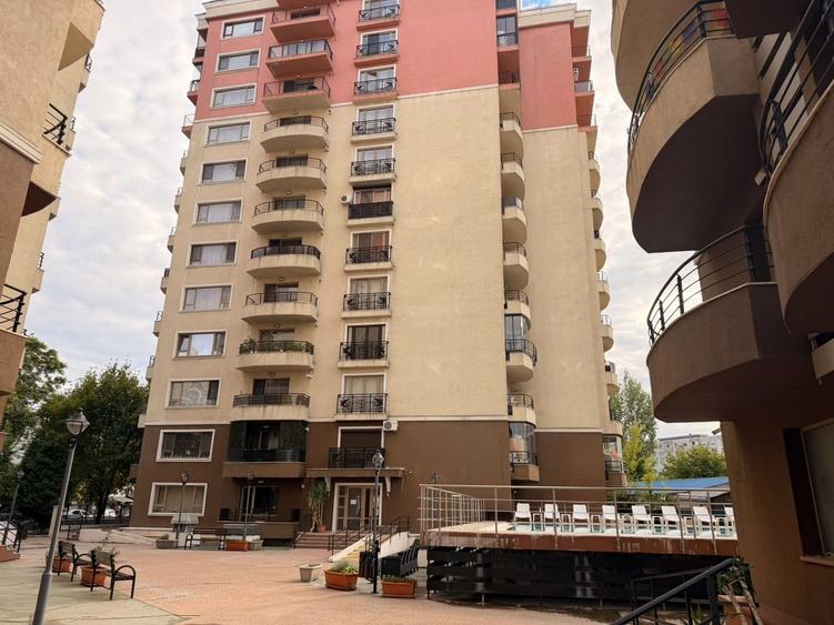 Apartament open space, 94 mp, ultimul etaj (11/11) – Complex Atlantis