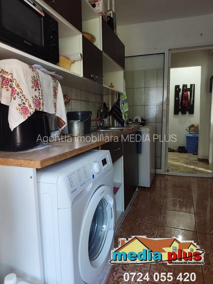 VÂNZARE APARTAMENT 2 CAMERE – MICRO 19, GALAȚI - 4