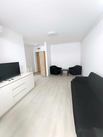 INCHIRIERE Apartament 2 Camere Rezidential Hils Brauner - Metro