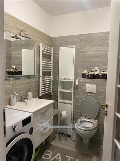 Apartament 3 Camere– Valea Adâncă | Sun Residence - 13