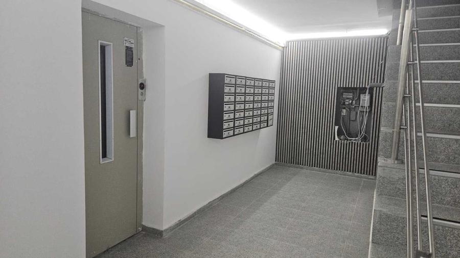 Apartament 3 Camere | Tei | UTCB | Ideal Studenti | Boiler | AC
