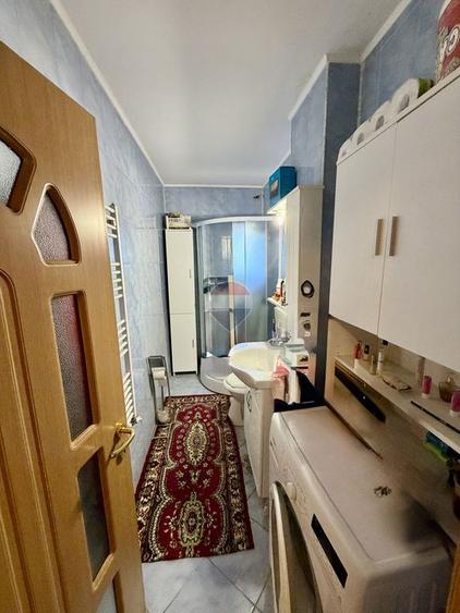 Apartament doua camere SUD