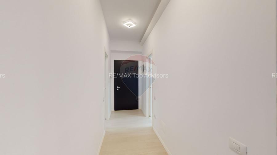 INCHIRIERE Apartament 2 camere/parcare/piscina/Baneasa Jandarmeriei - 11