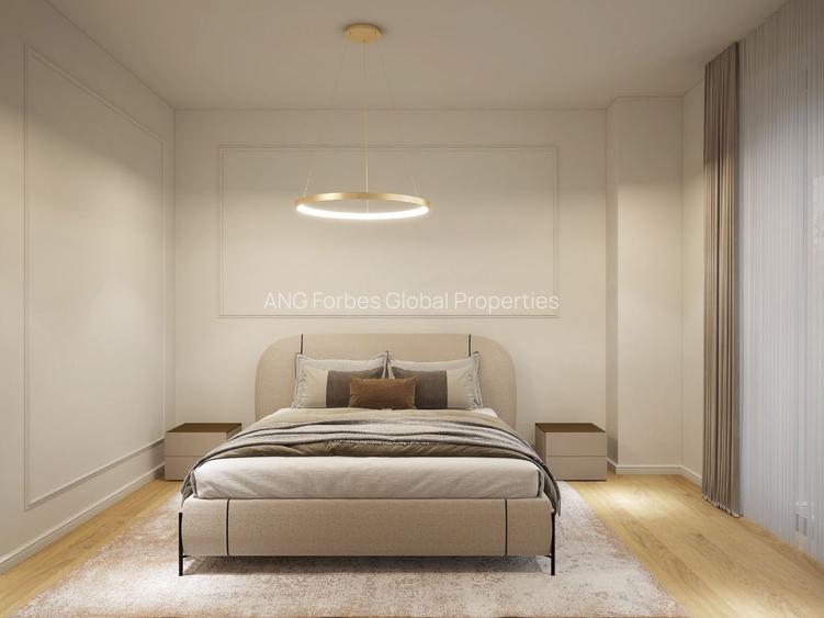Apartament 4 Camere | Floreasca | Premium | Parc Verdi | Mobilat - 5
