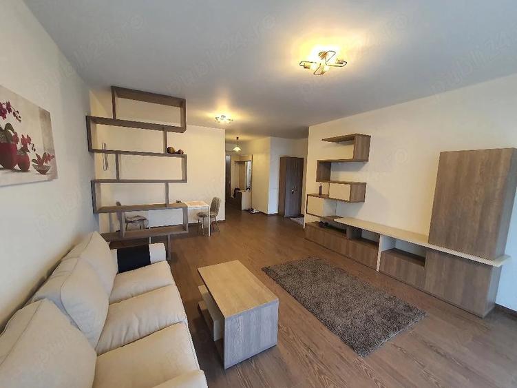 Soho Unirii | 2 Camere | Parcare | Terasa 14 MP | Prox. Metrou |