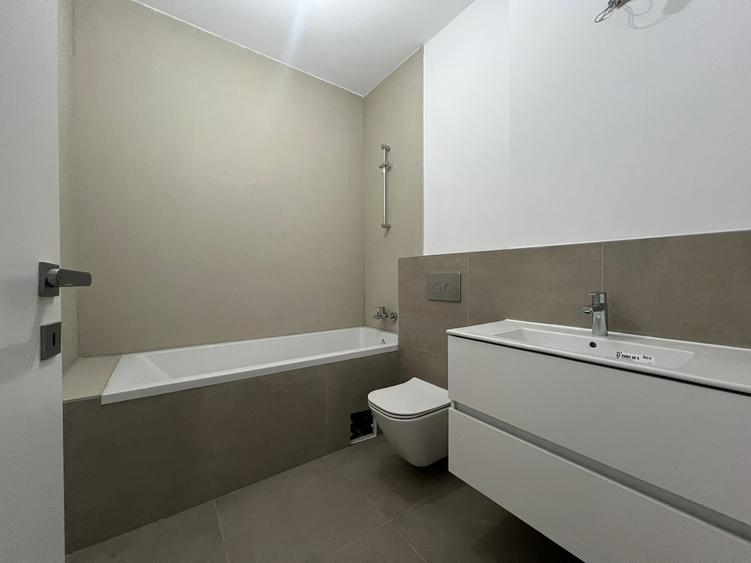 Vanzare - apartament 2 camere - NOU - Sisesti