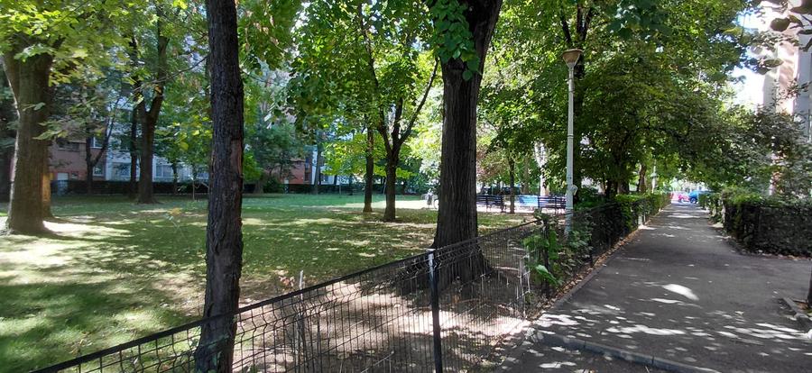 Apartament 2 camere Unirii – Cantemir 7