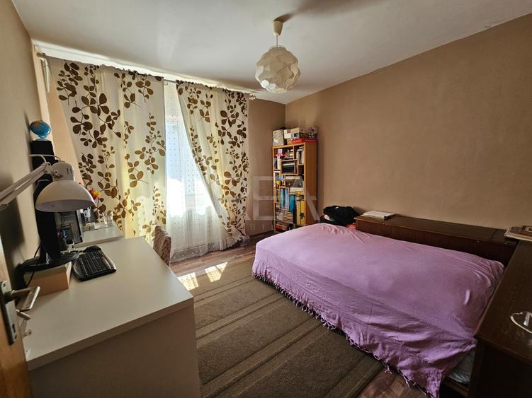 Apartament 2 Camere Herastrau + loc de parcare