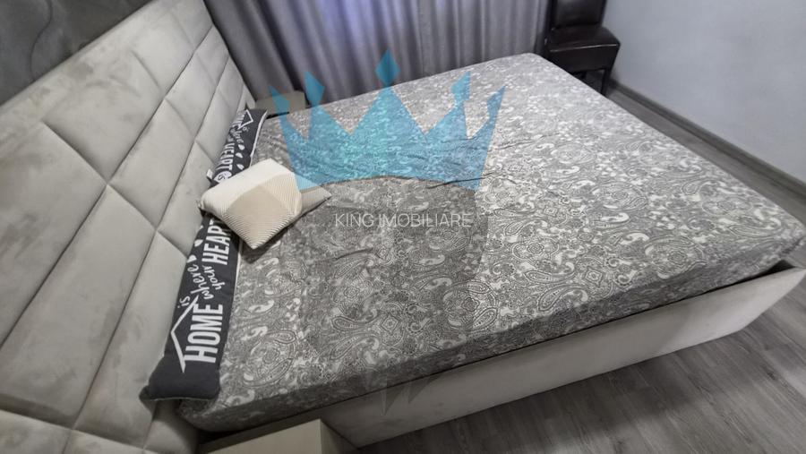 Apartament 3 Camere Cartier Solar Bucuresti - 9