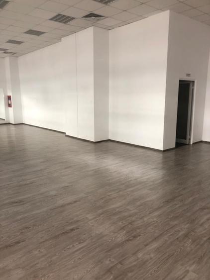 SPAȚIU COMERCIAL DE 352 MP - DE ÎNCHIRIAT - ZONA 0 CETATE (CENTRAL)
