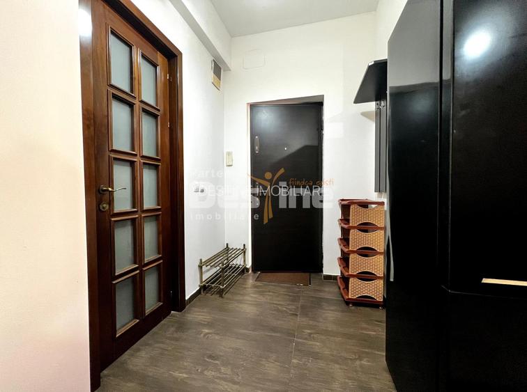 Apartament cu 2 camere Tătărași 350€- Închiriere - 7