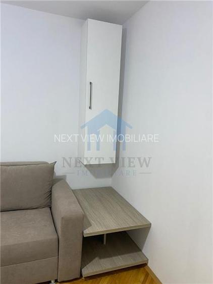 Apartament 2 camere, Gheorgheni - 11