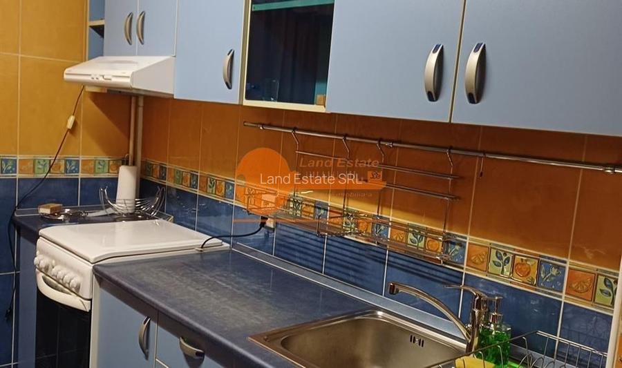 Apartament cu 2 camere in zona Apusului - 3
