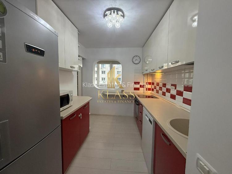 Apartament 2 camere | Fizicienilor | Nicolae Grigorescu | 7' metrou