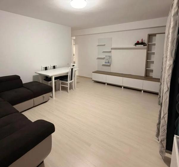 4 camere bloc nou Baneasa - Sisesti // 2 bai // Loc de parcare propriu