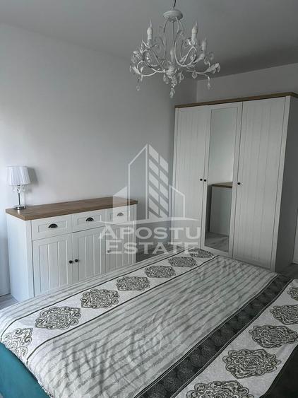 Apartament cu 2 camere de inchiriat, parcare, City Of Mara, Timisoara