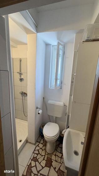 Apartament ultracentral Crisana // Cismigiu