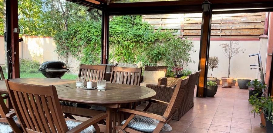 Vila eleganta cu 6 camere in apropierea Erou Iancu Nicolae - 11