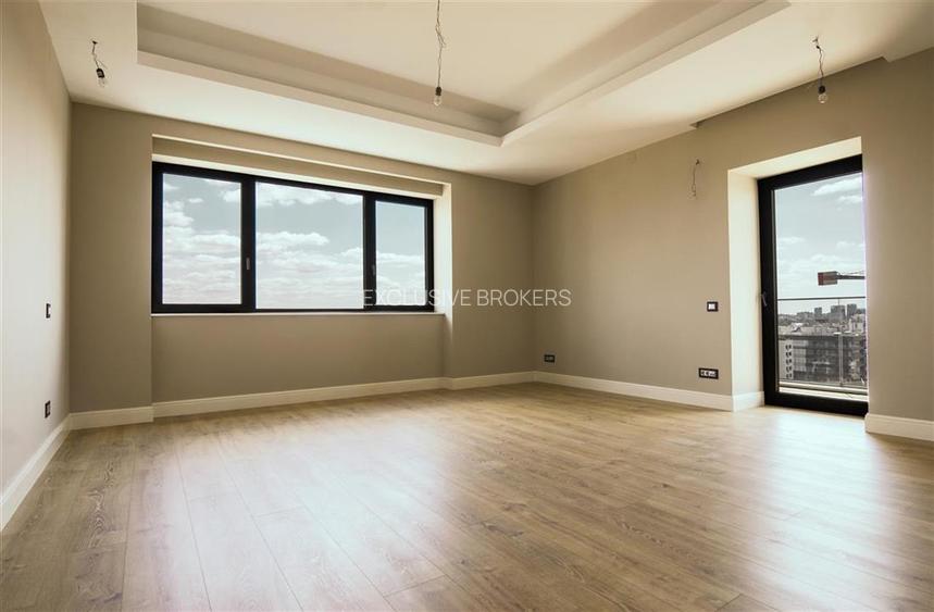 Apartament spectaculos | Gafencu Residence 49 | Herastrau - 7