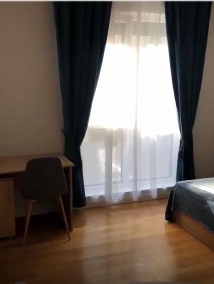 Vând apartament cu trei camere Aradului Decatlon