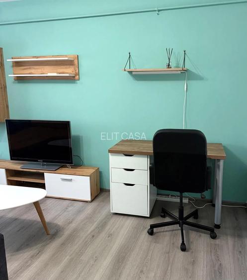 Apartament cu 2 camere, decomandat, zona Galata-Oxygen - 2