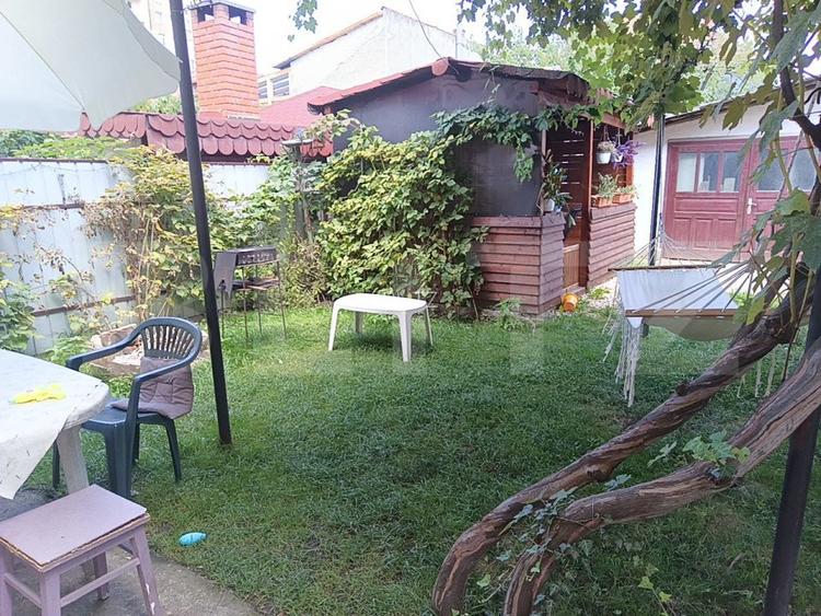 Casa in Tractorul, 5 min de mall Coresi , SAUNA SI GARAJ+ Garsoniera separat - 16