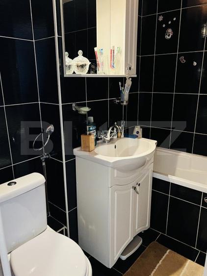 Apartament cu 2 camere, Zarnesti - 10