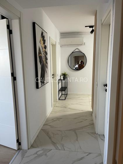 Apartament 3 Camere | Astorium | Pallady | LUX | 172 MP | Centrala P. - 8