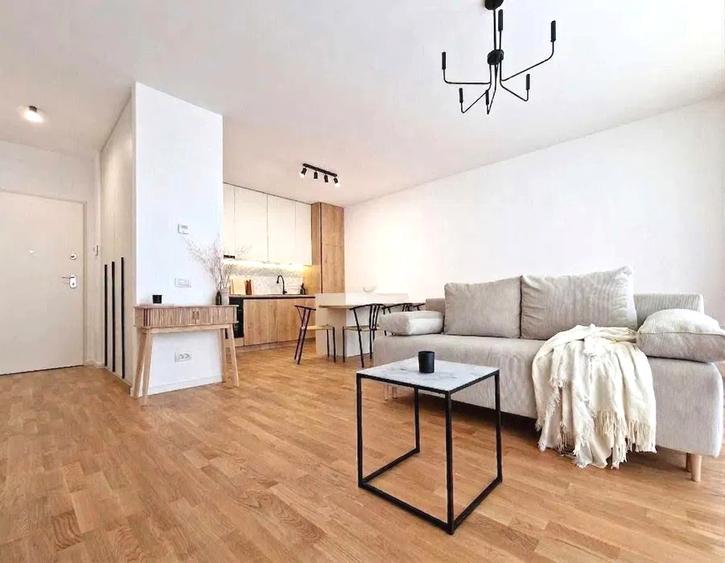 Apartament 2 camere de Lux | Pet Friendly | Zona Jandarmeriei