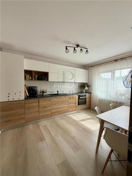 Duplex mobilat si utilat - serena 1 - bucatarie inchisa - 9