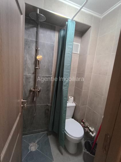 2 camere Tomis Nord etaj 1 complet Renovat - 4