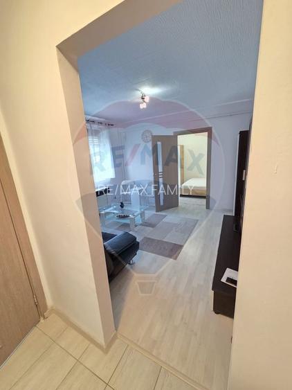 Apartament cu doua camere in Salonta - 11
