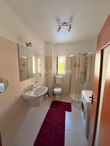 Apartament 3 camere, 91 mp + balcon 10 mp – Mănăștur, zona Câmpului