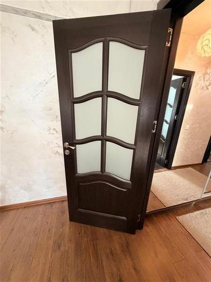2 camere decomandat Galata, bloc nou