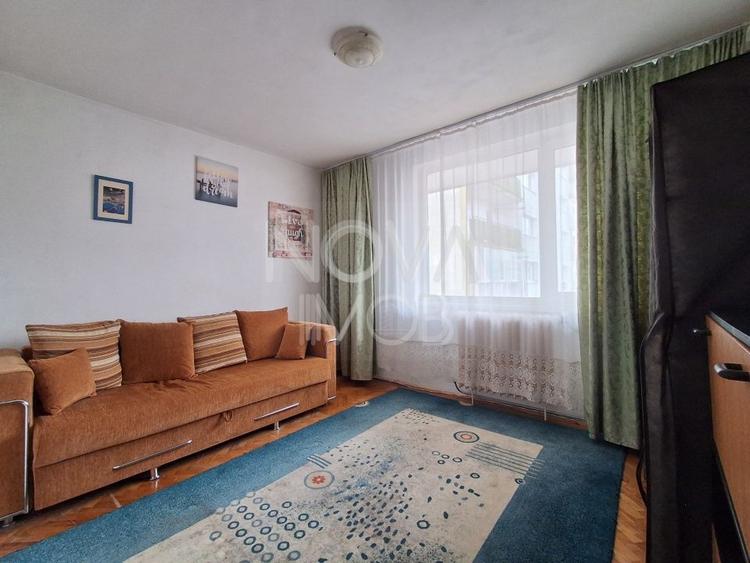Apartament 2 camere - Mihai Viteazul