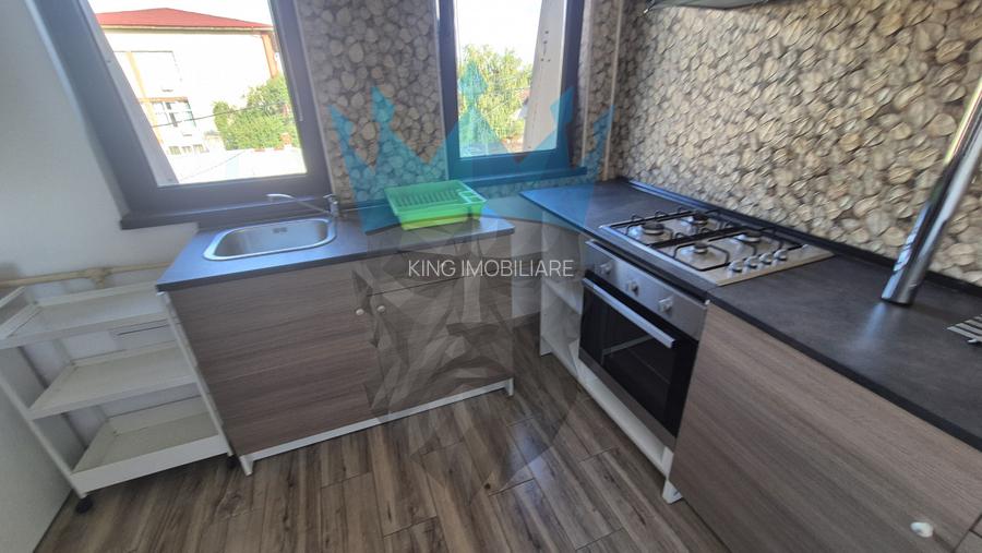 Apartament 3 Camere Straulesti in Casa - 7