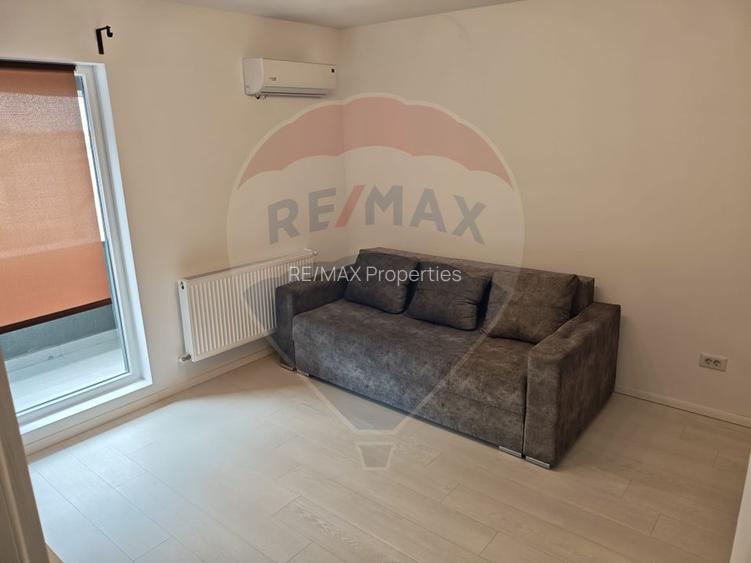 Apartament  2 camere, loc de parcare inclus, Chiajna - 3