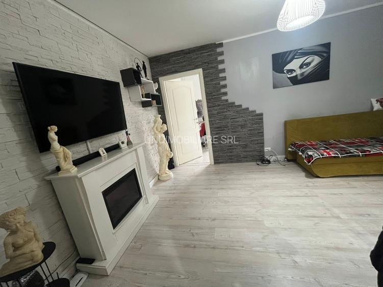 Apartament 2 camere Zona Gara - Bun de Tot - Five To Go - parter -47 mp - 2