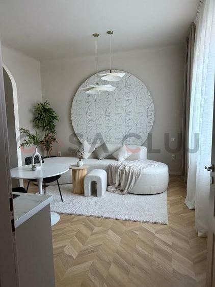 Apartament la cheie, zona centrală, Cluj Napoca!