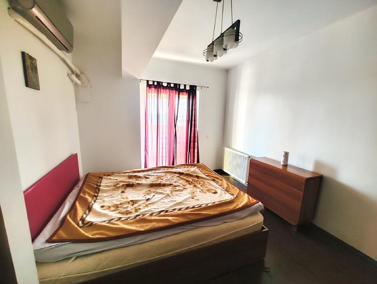 Ap 2cam | Complex Primăvara | Centrala proprie | Pet Friendly