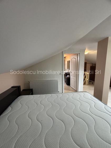 Apartament 2 camere la 10 min de Iulius Town - 30