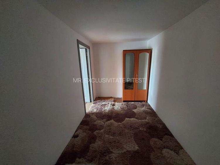 Casa de terminat in Bascov-Valea Ursului, Strada Salcamilor - 2