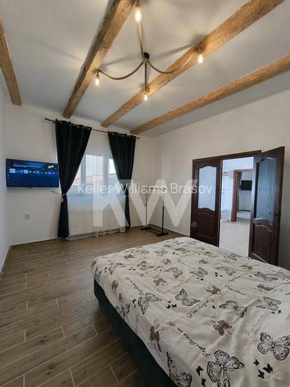 Apartament 2 camere  I Singur in curte - 3