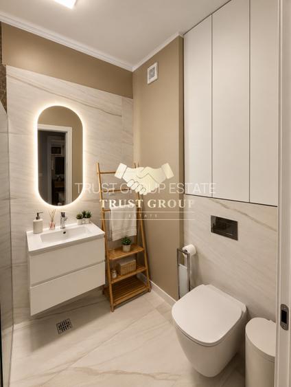Apartament 3 camere Aviației | Parcare inclusă
