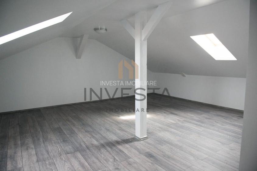 Casa cu piscina si vedere panoramica de vanzare, Gruia - 24