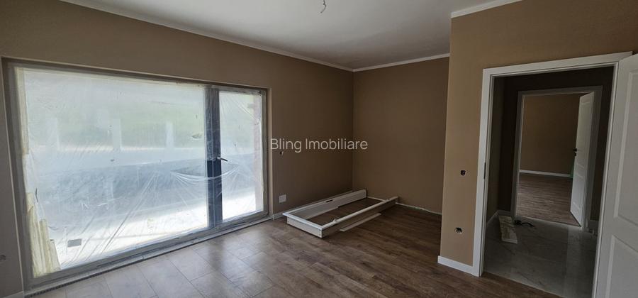 Casa Individuala, 280 MP, Garaj si Curte 770 MP, Feleacu Zona Wonderland  - 20