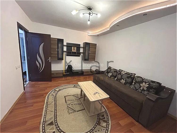 Apartament 2 camere decomandate, gradina! Zona centrala! - 2