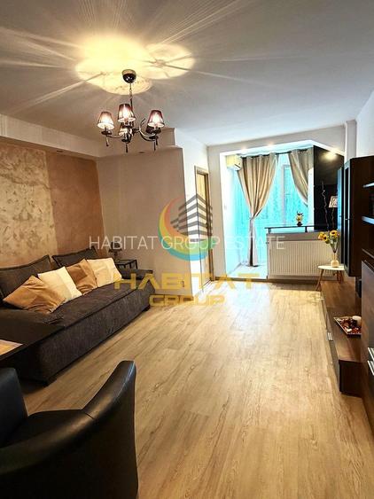 Vanzare Garsoniera Renovata Etaj 1 Loc de Parcare Zona Brancoveanu - 6